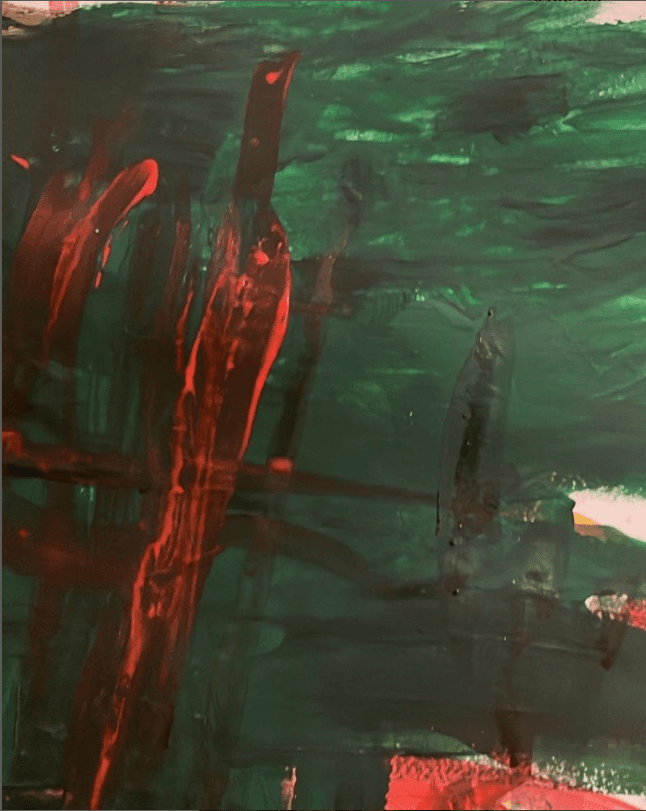 La bandiera dei non vedenti - Bandiera che rappresenta le persone con disabilità visiva.